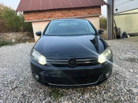VW Golf, снимка 4