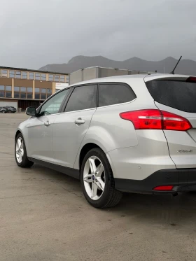 Ford Focus Turnier TITANIUM FULL, снимка 5