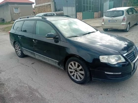 VW Passat 1.9 TDI, снимка 3