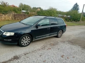VW Passat 1.9 TDI, снимка 2