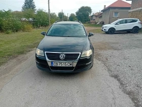 VW Passat 1.9 TDI, снимка 1