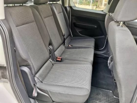 VW Caddy, снимка 7