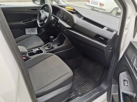 VW Caddy, снимка 6