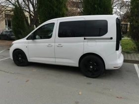VW Caddy, снимка 9