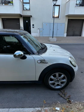 Mini Cooper, снимка 6