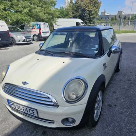 Mini Cooper, снимка 1