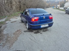 Seat Cordoba, снимка 3