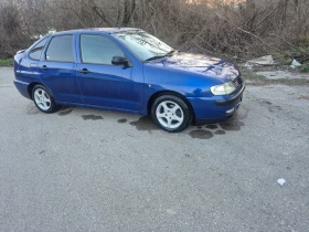 Seat Cordoba, снимка 2