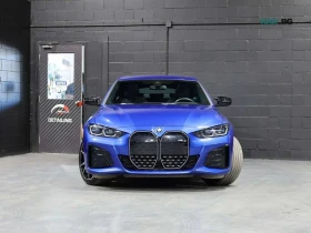 BMW i4, снимка 3