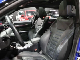 BMW i4, снимка 10