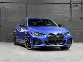 BMW i4, снимка 2