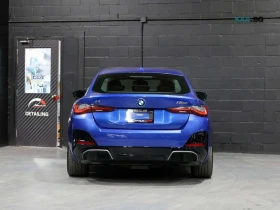 BMW i4, снимка 6