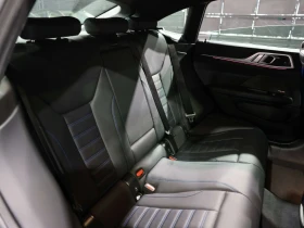 BMW i4, снимка 16