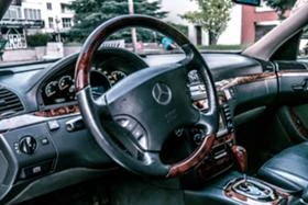 Обява за продажба на Mercedes-Benz S 350 ~28 500 лв. - изображение 7