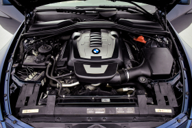 BMW 650 cabrio, снимка 15 - Автомобили и джипове - 41616666