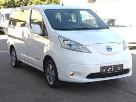 Nissan e-NV200 EVALIA-7 места, снимка 3