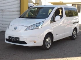  Nissan e-NV200