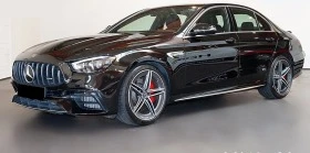     Mercedes-Benz E 63 AMG *6.3S*AMG*4M*MULTIBEAM*MBUX*