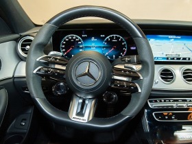 Mercedes-Benz E 63 AMG *6.3S*AMG*4M*MULTIBEAM*MBUX* | Mobile.bg   8