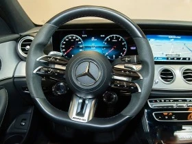 Mercedes-Benz E 63 AMG *6.3S*AMG*4M*MULTIBEAM*MBUX*, снимка 8