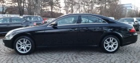 Mercedes-Benz CLS * FACELIFT* * AIR MATIC* * МАСАЖ* * ШВЕЙЦАРИЯ* , снимка 8