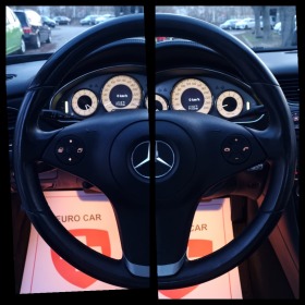 Mercedes-Benz CLS * FACELIFT* * AIR MATIC* * * * *  | Mobile.bg   11