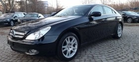 Mercedes-Benz CLS * FACELIFT* * AIR MATIC* * МАСАЖ* * ШВЕЙЦАРИЯ* , снимка 1