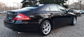 Mercedes-Benz CLS * FACELIFT* * AIR MATIC* * МАСАЖ* * ШВЕЙЦАРИЯ* , снимка 5