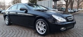 Mercedes-Benz CLS * FACELIFT* * AIR MATIC* * МАСАЖ* * ШВЕЙЦАРИЯ* , снимка 3