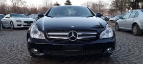 Mercedes-Benz CLS * FACELIFT* * AIR MATIC* * МАСАЖ* * ШВЕЙЦАРИЯ* , снимка 2 - Автомобили и джипове - 44693498