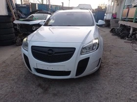 Opel Insignia 2.8т 4х4 OPC, снимка 2