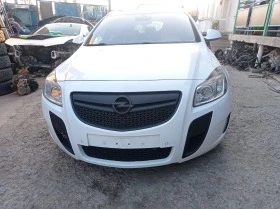 Opel Insignia 2.8т 4х4 OPC, снимка 1