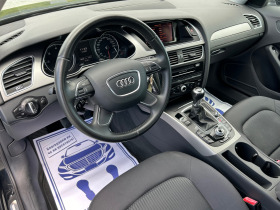 Audi A4 (KATO НОВА), снимка 12