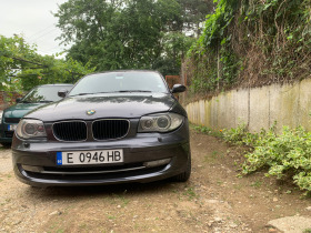 BMW 120, снимка 1 - Автомобили и джипове - 45752223
