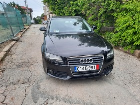 Audi A4 2.0d, снимка 16