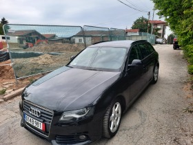 Audi A4 2.0d, снимка 7