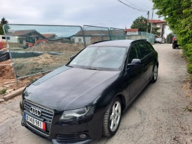 Audi A4 2.0d, снимка 6