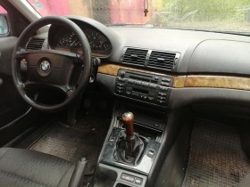 BMW 318, снимка 1 - Автомобили и джипове - 45929935
