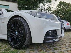 BMW 335 D, снимка 8