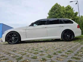 BMW 335 D, снимка 4