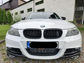 BMW 335 D, снимка 1