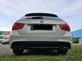 BMW 335 D, снимка 7