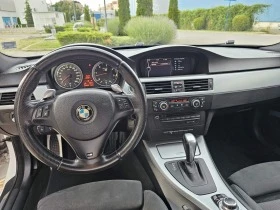 BMW 335 D, снимка 11