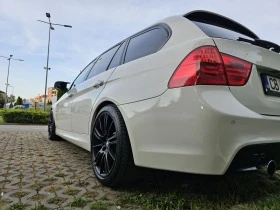 BMW 335 D, снимка 5