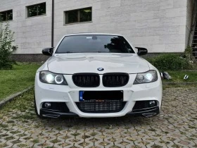 BMW 335 D, снимка 2