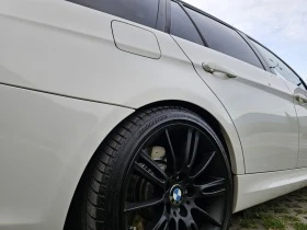 BMW 335 D, снимка 10