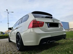 BMW 335 D, снимка 6