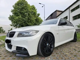 BMW 335 D, снимка 3