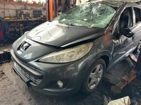 Peugeot 207, снимка 4