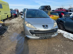 Peugeot 207, снимка 1